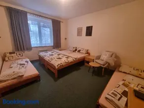Horský Hotel Magura - Image 3