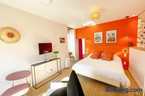 Frida - Plage 50m - Rue gratuite - Image 1