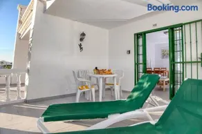 Sky and Sea Loma Verde - Pool and terrace with sea view - By Lanzarote Vacation Homes - Image 1