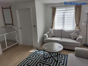 Brand new holiday home, sleeps 5, Westward Ho! - Image 5