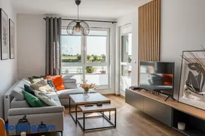 Apartament Wisełka - Image 3