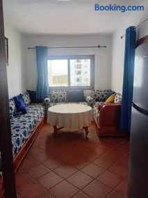 Bel appartement Tamuda golf - Image 1