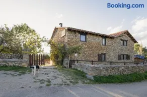 Colònies Cadí - Cal Caló - Image 1