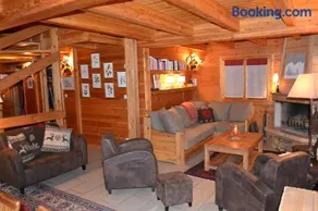 Chalet Le Lauzet - Image 3