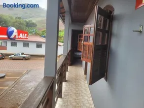 Pousada Cachoeira - Image 1