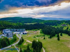Cosy Loft flat in Silver Mountain of Poiana Brasov - Image 3