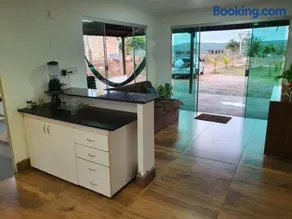 Rancho Girassol - Corumbá 4 Alexânia - GO - Image 5