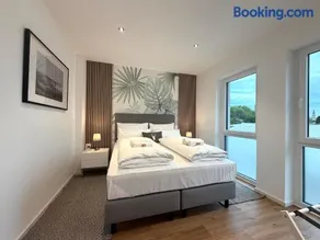 REMA Homes - Moderne Apartments in Offenburg Nord - Image 2