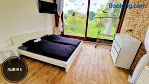 Appartement 4 Personen - Zimmer in Wohnung, zentral, ruhig, modern - Image 3