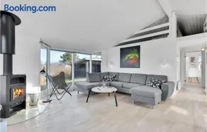 Holiday Home As Strandby Juelsminde X - Image 2