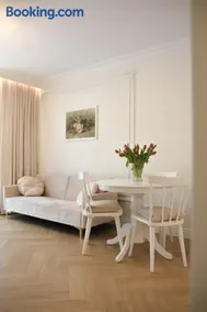 Apartament w centrum miasta- Central Park - Image 1