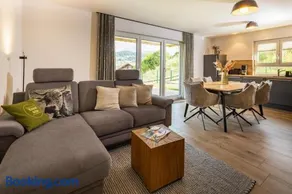 Ferienwohnung Alpenview - Image 4