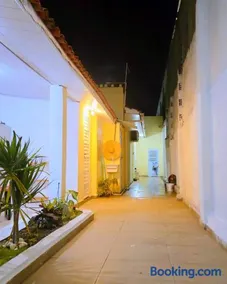 Home Hostel Maceió - Image 5
