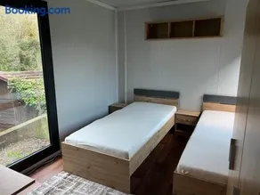 Mobilný domček - dvojlôžková izba - Image 3
