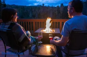 Secluded Lodge - Hot Tub, Views, Arcade - Image 3