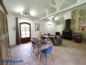 Gîte de charme dans la forêt landaise - Image 4