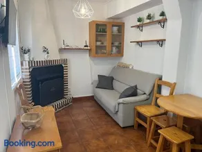 Apartamento en la villa medieval de Antoñana - Image 1