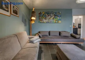 Masseria Il Fondone The Villa - Image 4