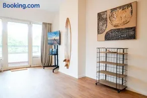 STR74a Ferienwohnung "Seaside Club" - Image 1