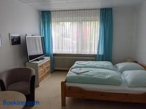 Privatzimmer Sutanto - Image 1