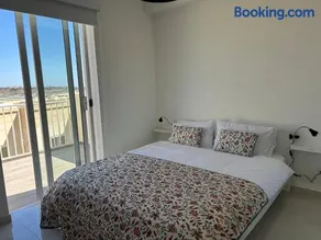 Bright Mediterranean Penthouse in Gozo - Image 2