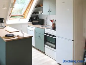 6 person holiday home in Thyholm-By Traum - Image 2