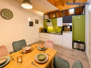GoldPath Prime Loft - Marktplatz Waldkirchen - Image 3