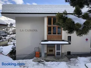 La Cabana 5 Arosa - Image 1