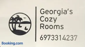 georgia's cozy rooms #3 - Image 2