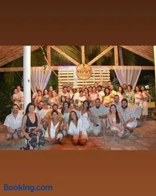 Revive Guesthouse - Pé na areia - Image 1