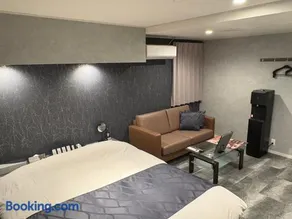 ホテルバレンタイングロー藤代 Adults-only hotel - Image 3
