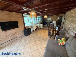 Recanto do Amaral - Espaço de Lazer e Eventos - Image 2