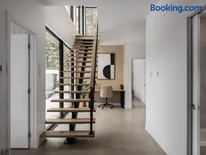 Chalet Symbiose21 - Vue montagne, Sauna et spa - Image 4