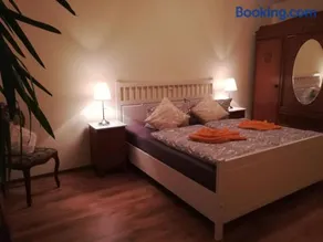Ferienwohnung Im Wachturm - Image 1