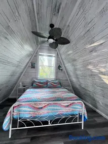 A-Frame at Inspiration Village on Boulder Creek - Image 5