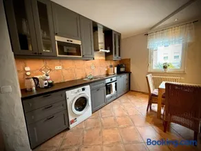 Ferienwohnung "Zur Scheune" - Image 1