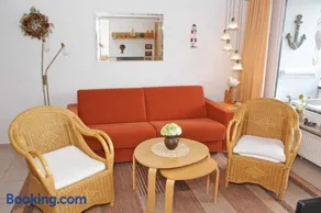Ferienwohnung mit Hafenblick - Image 1