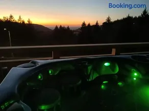 Chalet neuf avec jacuzzi privé, vue imprenable sur Massif des Vosges - Image 3