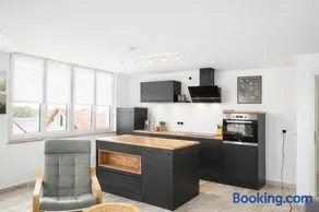 Penthouse Wohnung Ebersbach Riedstr19 - Image 3