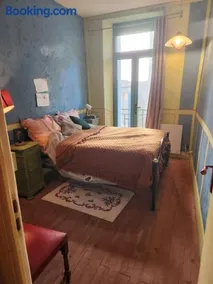Gîte Groupe La Farigoule à Siguer - Image 3