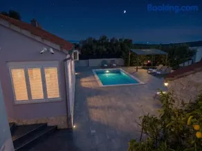 Holiday home Nancy with private swimming pool - Image 2