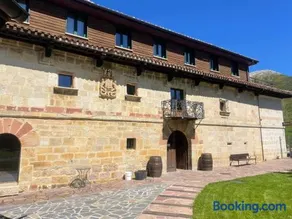 Hotel Posada Fuentes Carrionas - Image 2
