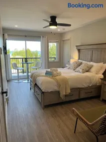 Tobermory Tides bed and breakfast - Image 2