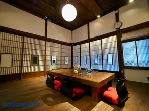 TAKUMI-AN Private Ancient House and Garden - Image 1