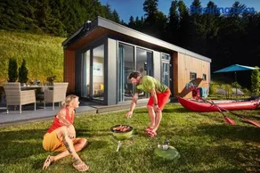 Campingresort Seeblick Toni - Image 2