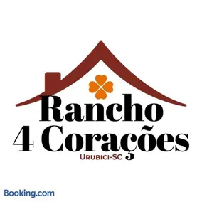 Rancho 4 Corações - Image 1