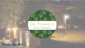 Cà Framari - Casa Vacanze - Image 1