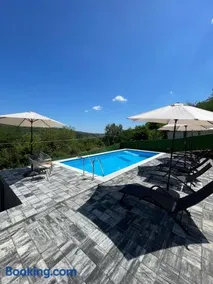 Villa Jaram Private Pool & BBQ Escape - Image 3