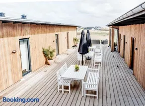 Guesthouse Klitmøller - Image 1