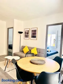 Have Fun Apartment in Cubelles - Image 2